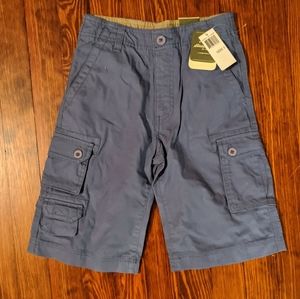 Eddie Bauer boys cargo pants nwt